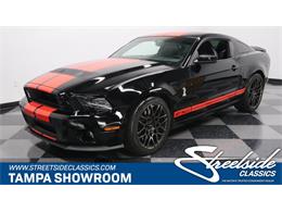 2013 Ford Mustang (CC-1379156) for sale in Lutz, Florida