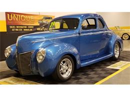 1939 Ford Deluxe (CC-1379159) for sale in Mankato, Minnesota