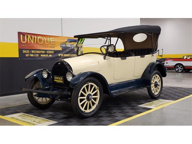 1917 Willys-Overland Jeepster (CC-1379166) for sale in Mankato, Minnesota