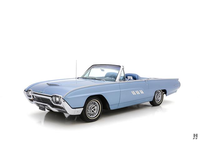 1963 Ford Thunderbird (CC-1379177) for sale in Saint Louis, Missouri