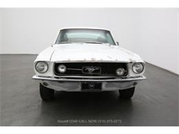 1967 Ford Mustang (CC-1379179) for sale in Beverly Hills, California