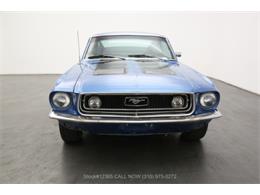 1968 Ford Mustang (CC-1379185) for sale in Beverly Hills, California