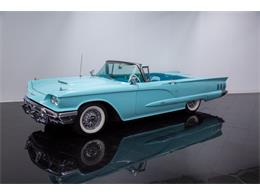 1960 Ford Thunderbird (CC-1379191) for sale in St. Louis, Missouri