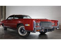 1976 Cadillac Eldorado (CC-1379192) for sale in Jackson, Mississippi