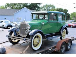 1929 Ford Model A (CC-1379210) for sale in Hilton, New York