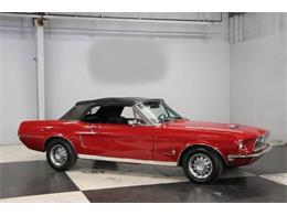 1968 Ford Mustang (CC-1379216) for sale in Youngville, North Carolina