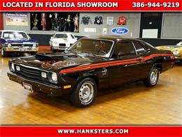 1973 Plymouth Duster (CC-1379220) for sale in Homer City, Pennsylvania