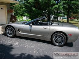 1999 Chevrolet Corvette (CC-1379234) for sale in Sarasota, Florida