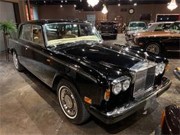 1979 Rolls-Royce Silver Shadow (CC-1379239) for sale in Carey, Illinois
