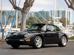 1995 Porsche 993 (CC-1379251) for sale in Marina Del Rey, California