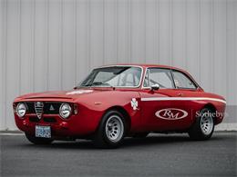 1970 Alfa Romeo GTA 1300 Junior (CC-1379263) for sale in Monterey, California