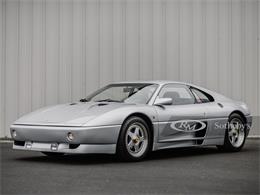 1991 Ferrari 348 (CC-1379264) for sale in Monterey, California