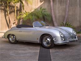 1956 Porsche 356A (CC-1379265) for sale in Monterey, California
