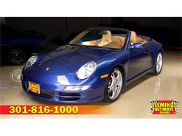 2008 Porsche 911 (CC-1379281) for sale in Rockville, Maryland