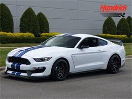 2017 Ford Mustang Shelby GT350 (CC-1379300) for sale in Charlotte, North Carolina