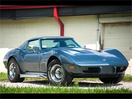 1975 Chevrolet Corvette (CC-1379314) for sale in Greenfield, Indiana