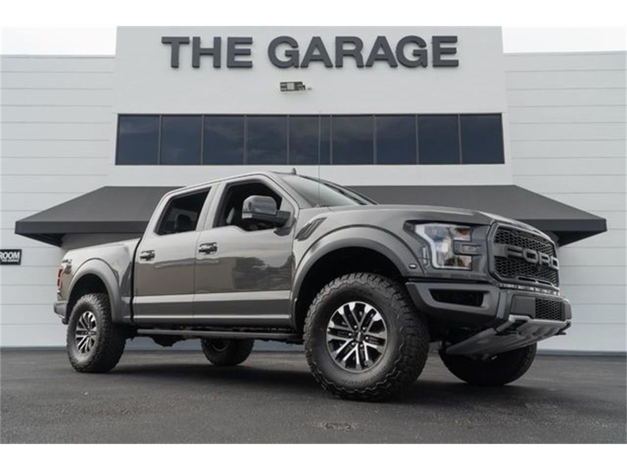 2020 Ford F150 for Sale | ClassicCars.com | CC-1379330