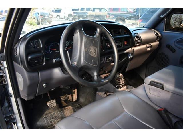 2002 Dodge Ram 3500 (CC-1379343) for sale in Houston, Texas