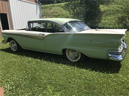 1957 Ford Fairlane 500 (CC-1379394) for sale in Ontario, Wisconsin