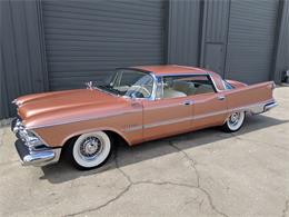 1959 Chrysler Imperial Crown (CC-1379395) for sale in OSPREY, Florida
