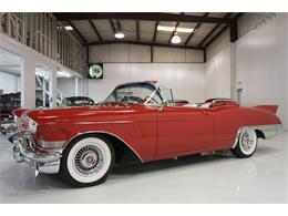 1957 Cadillac Eldorado Biarritz (CC-1379397) for sale in Saint Louis, Missouri