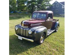 1947 Ford 1/2 Ton Pickup (CC-1379399) for sale in Madoc, Ontario