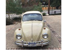 1967 Volkswagen Beetle (CC-1379408) for sale in San Antonio, Texas
