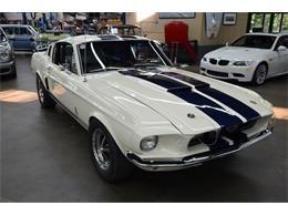 1967 Shelby GT500 (CC-1379414) for sale in Huntington Station, New York