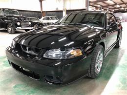 2003 Ford Mustang (CC-1379417) for sale in Sherman, Texas