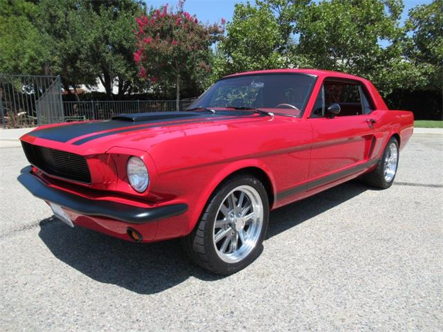 1964 Ford Mustang (CC-1379418) for sale in Simi Valley, California