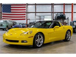 2006 Chevrolet Corvette (CC-1379441) for sale in Kentwood, Michigan