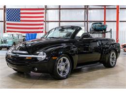 2005 Chevrolet SSR (CC-1379442) for sale in Kentwood, Michigan