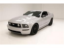 2007 Ford Mustang (CC-1379443) for sale in Morgantown, Pennsylvania