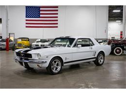1966 Ford Mustang (CC-1379445) for sale in Kentwood, Michigan