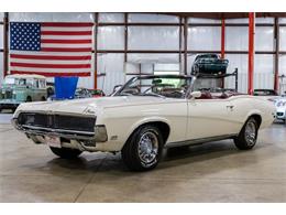 1969 Mercury Cougar (CC-1379451) for sale in Kentwood, Michigan