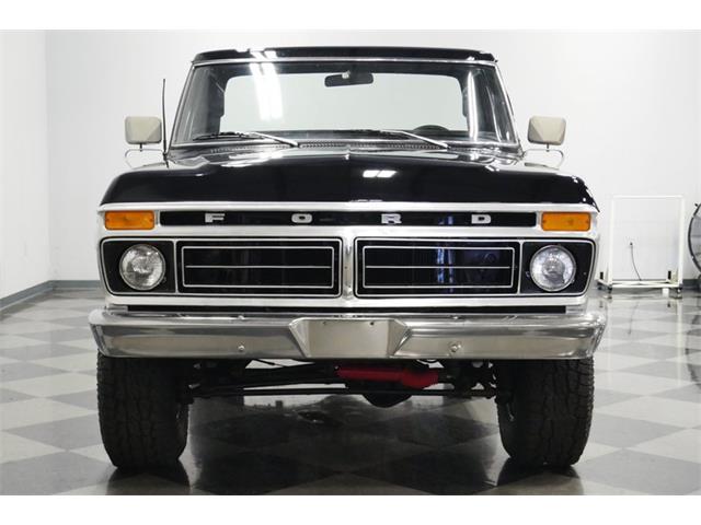1977 Ford F150 (CC-1379456) for sale in Lavergne, Tennessee
