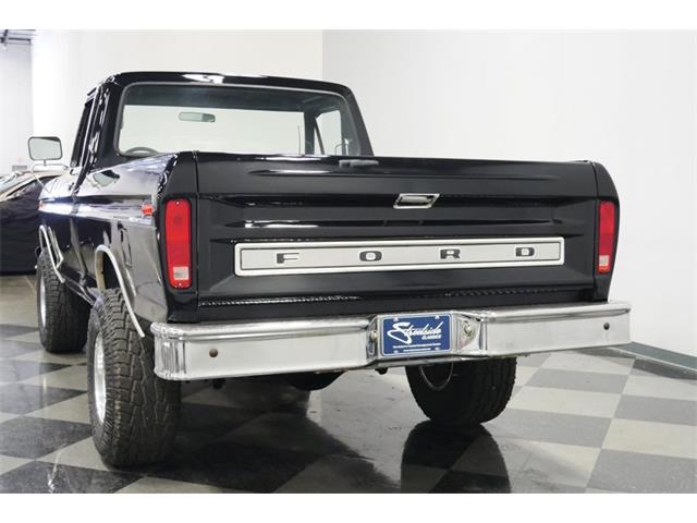 1977 Ford F150 (CC-1379456) for sale in Lavergne, Tennessee