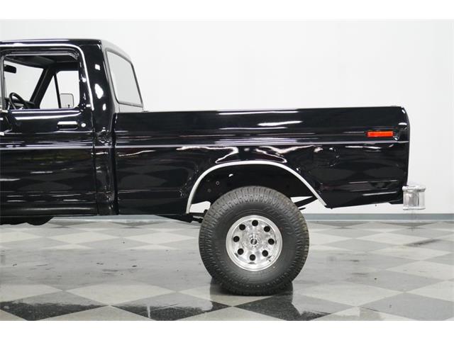 1977 Ford F150 (CC-1379456) for sale in Lavergne, Tennessee