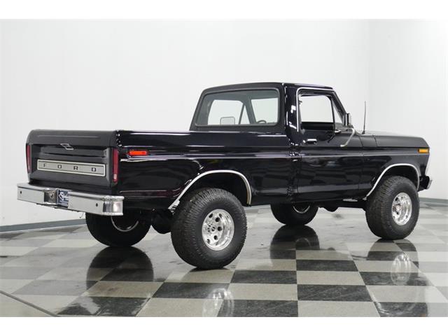 1977 Ford F150 (CC-1379456) for sale in Lavergne, Tennessee
