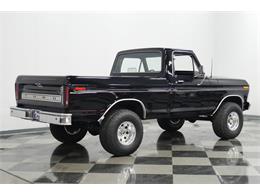 1977 Ford F150 (CC-1379456) for sale in Lavergne, Tennessee