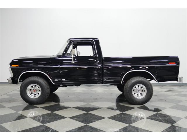 1977 Ford F150 (CC-1379456) for sale in Lavergne, Tennessee
