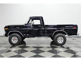 1977 Ford F150 (CC-1379456) for sale in Lavergne, Tennessee