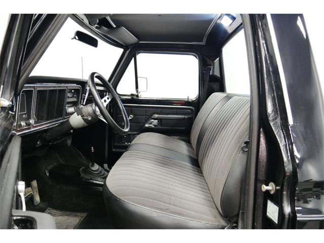 1977 Ford F150 (CC-1379456) for sale in Lavergne, Tennessee