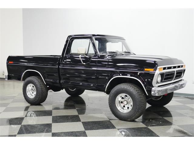 1977 Ford F150 (CC-1379456) for sale in Lavergne, Tennessee
