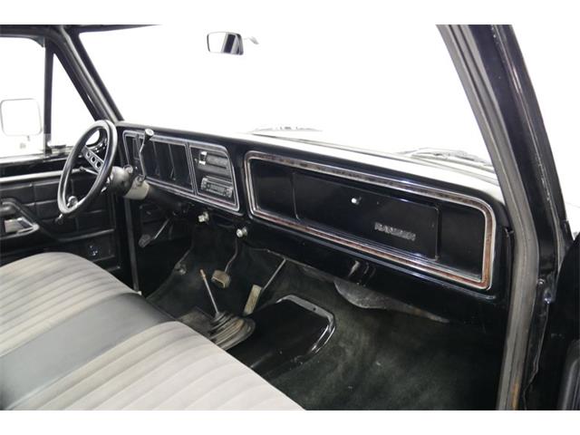1977 Ford F150 (CC-1379456) for sale in Lavergne, Tennessee