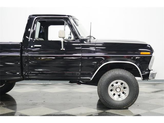 1977 Ford F150 (CC-1379456) for sale in Lavergne, Tennessee