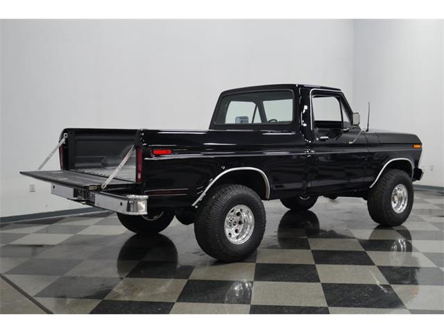 1977 Ford F150 (CC-1379456) for sale in Lavergne, Tennessee