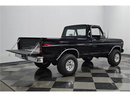 1977 Ford F150 (CC-1379456) for sale in Lavergne, Tennessee