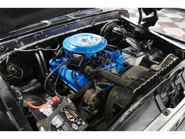 1977 Ford F150 (CC-1379456) for sale in Lavergne, Tennessee