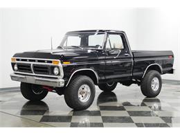 1977 Ford F150 (CC-1379456) for sale in Lavergne, Tennessee